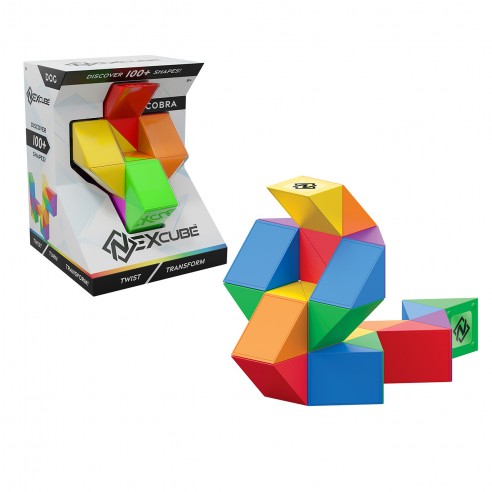 Magic Toys