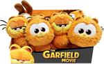 Garfield and Friends Peluche 20 cm Assortito
