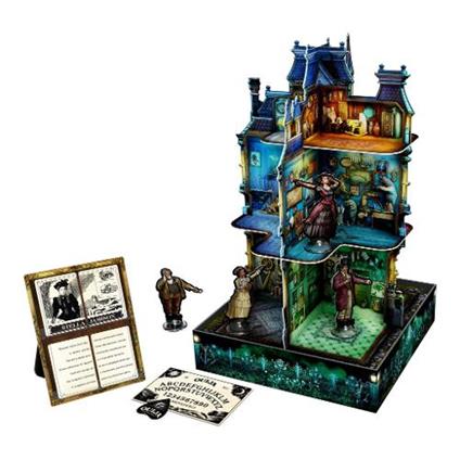 Gioco Ouija Manor Italiano 932718 006