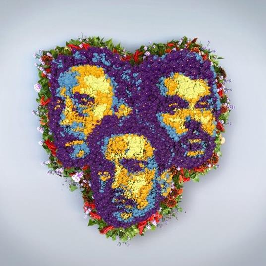 Betaalbare Romantiek - Vinile LP di Goldband