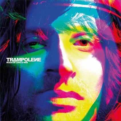 Rules Of Love & War - Vinile LP di Trampolene