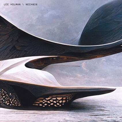 Dialing Thoughts - Vinile LP di Lee Holman