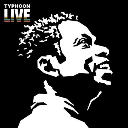 Live - Vinile LP di Typhoon