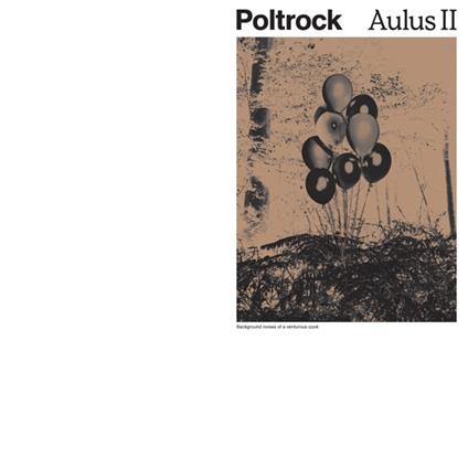 Aulus II - Vinile LP di Poltrock