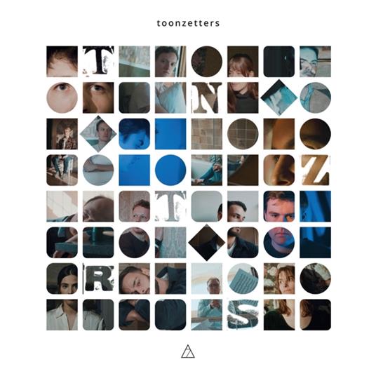 Toonzetters - CD Audio di Agostinho & Arjan Jongsma Sequiera