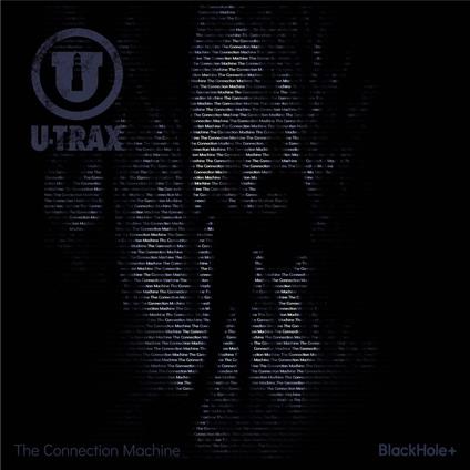 Blackhole - CD Audio di Connection Machine