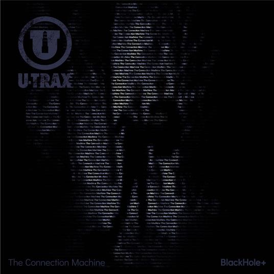 Blackhole - CD Audio di Connection Machine