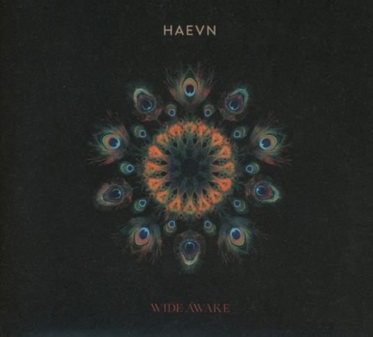 Wide Awake - CD Audio di Haevn