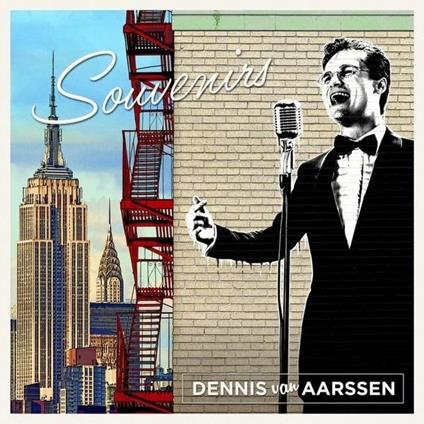 Souvenirs - Vinile LP di Dennis Van Aarssen