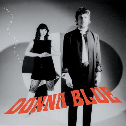 Into The Realm Of Love - CD Audio di Donna Blue