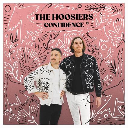 Confidence - Vinile LP di Hoosiers