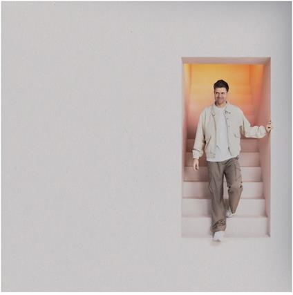 Ruimte - CD Audio di Simon Keizer