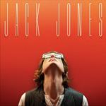 Jack Jones (Orange Vinyl)