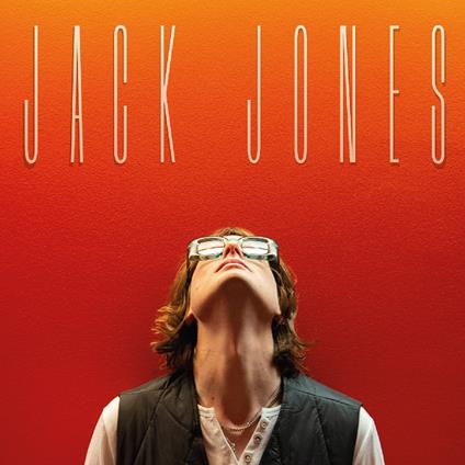 Jack Jones - CD Audio di Jack Jones