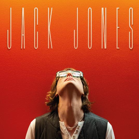Jack Jones - CD Audio di Jack Jones