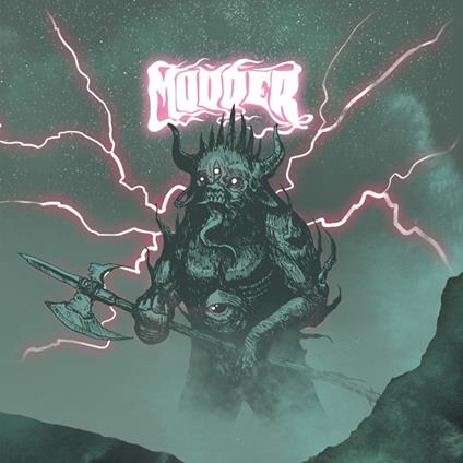 Great Liberation Through Hearing - Vinile LP di Modder