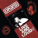 Live And Loud