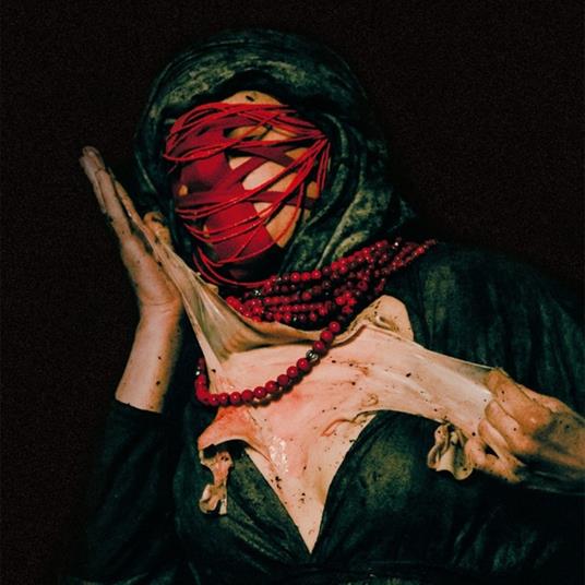 Mochari - CD Audio di Machukha