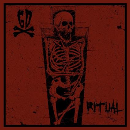 Ritual - Vinile LP di Gutter Demons