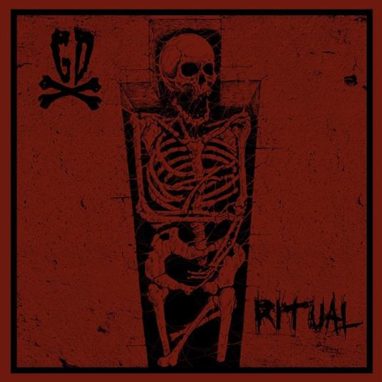 Ritual - Vinile LP di Gutter Demons