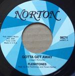 Gotta Get Away - 2000 Light Years From Home