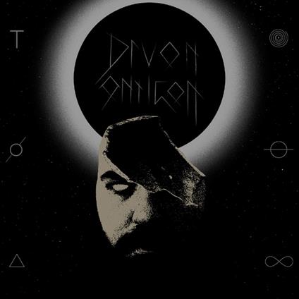 Het Donkere Volmaakte Al - CD Audio di Druon Antigon