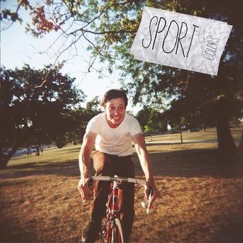 Colors - Vinile LP di Sport