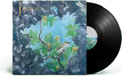 Sightings - Vinile LP di Jarboe