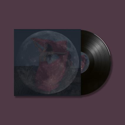 Nieuwe Manen - Vinile LP di Motha