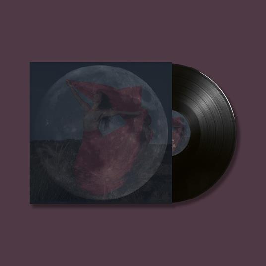 Nieuwe Manen - Vinile LP di Motha