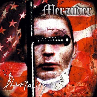 Bluetality - Vinile LP di Merauder