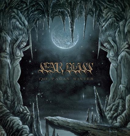 The Pagan Winter - CD Audio di Sear Bliss