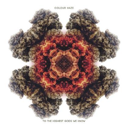 To The Highest Gods We Know (Reworked 2024) - CD Audio di Colour Haze