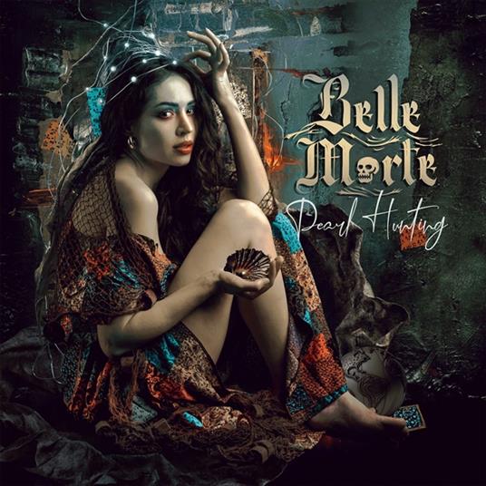 Pearl Hunting - CD Audio di Belle Morte