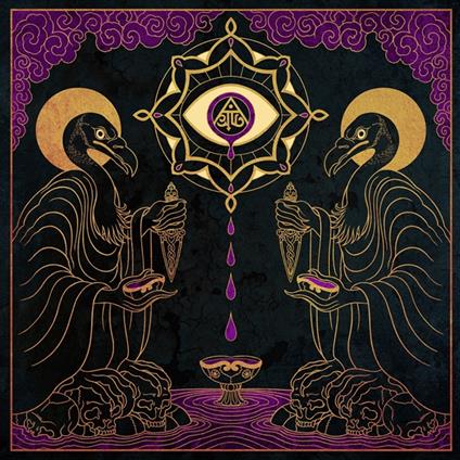 Procession - CD Audio di Wolvennest