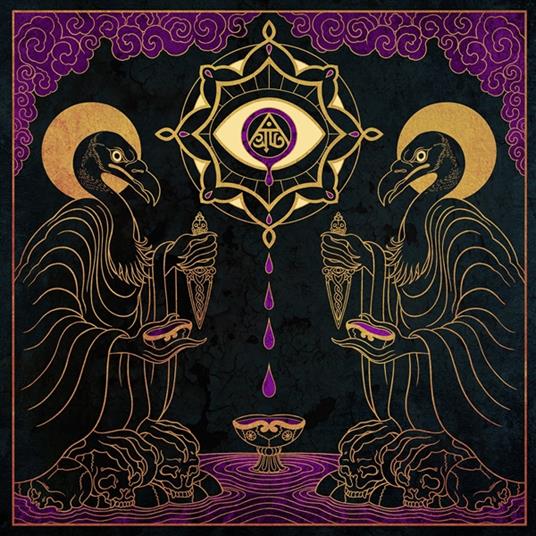 Procession - CD Audio di Wolvennest