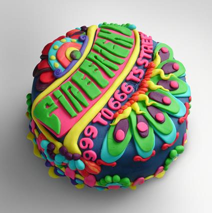 999 To 666 Ts Street - Vinile LP di Firefriend