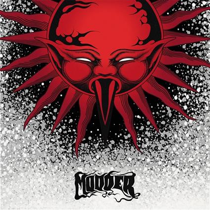 Destroying Ourselves For A Place In The Sun - CD Audio di Modder