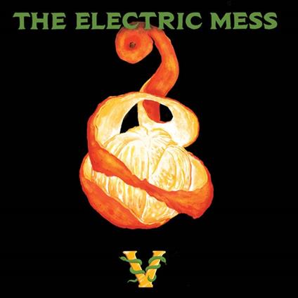 The Electric Mess V - CD Audio di Electric Mess