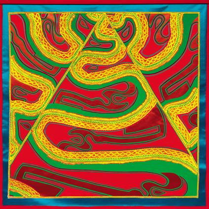 Perserverance Flow - Vinile LP di Natural Information Society