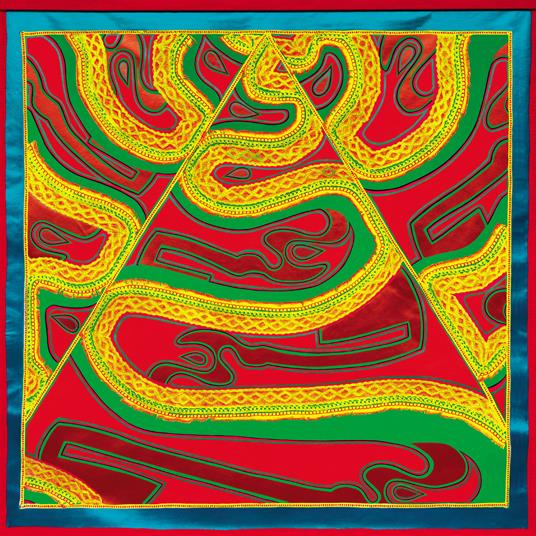 Perserverance Flow - Vinile LP di Natural Information Society