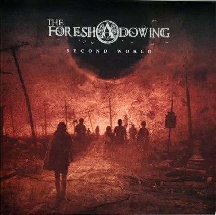 Second World - Vinile LP di Foreshadowing