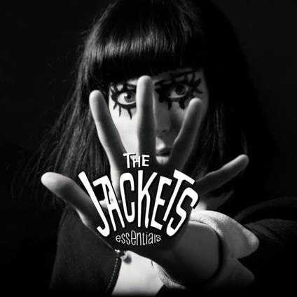 Essentials - Vinile LP di Jackets