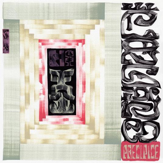 Precipice - Vinile LP di Ill Considered