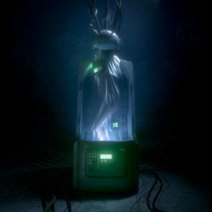 Body Jumper - Vinile LP di Provoker