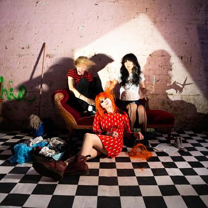 Hot Shock - Vinile LP di Hotwax