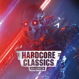 Hardcore Classics Volume 14 - Vinile LP