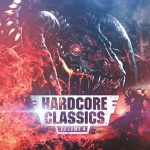 Hardcore Classics Volume 4 - Vinile LP
