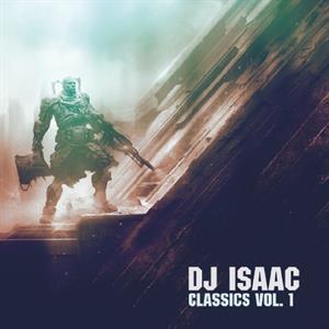 Classics Vol. 1 - Vinile LP di DJ Isaac