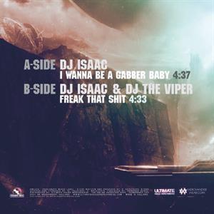 Classics Vol. 1 - Vinile LP di DJ Isaac - 2